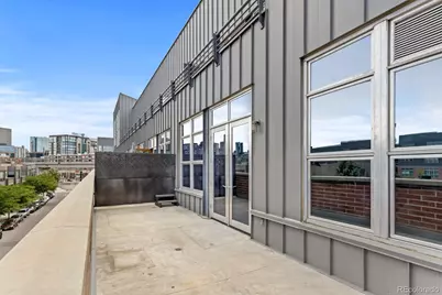 2955 Inca Street #3E, Denver, CO 80202 - Photo 3