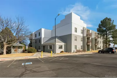 1383 W 88th Avenue #306, Thornton, CO 80260 - Photo 5