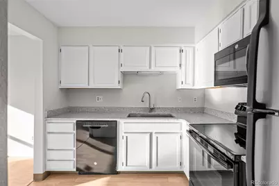 1383 W 88th Avenue #306, Thornton, CO 80260 - Photo 13