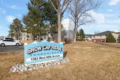 1383 W 88th Avenue #306, Thornton, CO 80260 - Photo 3