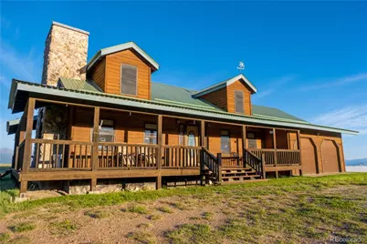 85 Excelsior Road, Silver Cliff, CO 81252 - Photo 3