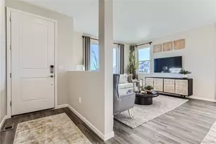 13835 Deertrack Ln, Parker, CO 80134 - Photo 9