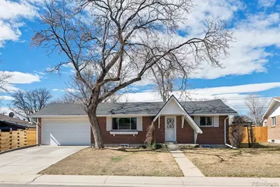 8199 Nola Drive, Denver, CO 80221 - Photo 1
