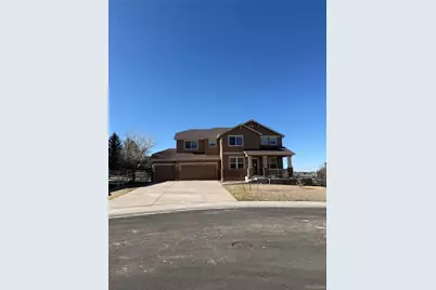 3695 Aspen Hollow Court, Castle Rock, CO 80104 - Photo 7