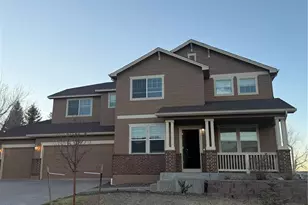 3695 Aspen Hollow Ct, Castle Rock, CO 80104 - Photo 1
