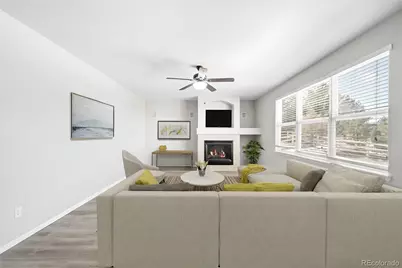 3695 Aspen Hollow Court, Castle Rock, CO 80104 - Photo 13
