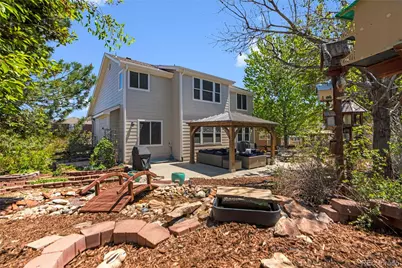 11943 Song Bird Hills Street, Parker, CO 80138 - Photo 33