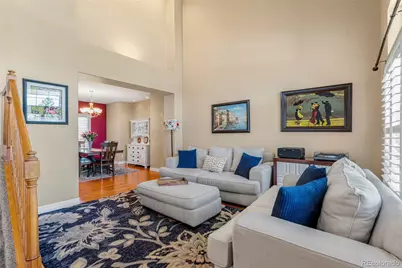 11943 Song Bird Hills Street, Parker, CO 80138 - Photo 3