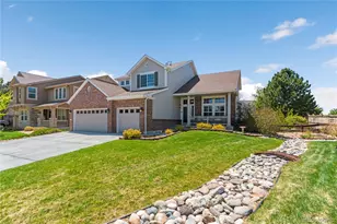 11943 Song Bird Hills St, Parker, CO 80138 - Photo 1