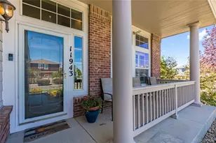 11943 Song Bird Hills St, Parker, CO 80138 - Photo 3