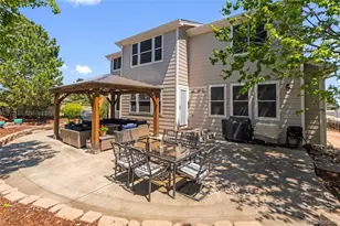 11943 Song Bird Hills St, Parker, CO 80138 - Photo 33