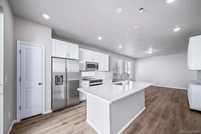 3912 N Rome Street, Aurora, CO 80019 - Photo 5