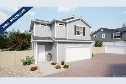 3912 N Rome Street, Aurora, CO 80019 - Photo 1