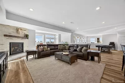 3444 Antelope Ridge Trail, Parker, CO 80138 - Photo 31