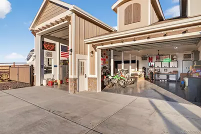 3444 Antelope Ridge Trail, Parker, CO 80138 - Photo 49