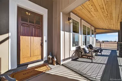 3444 Antelope Ridge Trail, Parker, CO 80138 - Photo 5