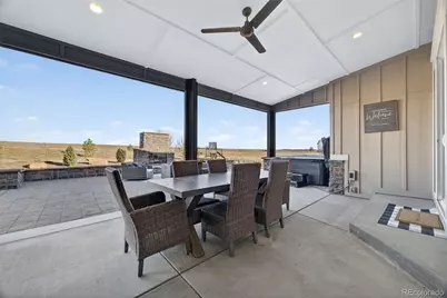 3444 Antelope Ridge Trail, Parker, CO 80138 - Photo 39