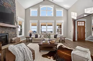 3444 Antelope Ridge Trail, Parker, CO 80138 - Photo 9