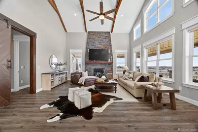 3444 Antelope Ridge Trail, Parker, CO 80138 - Photo 7