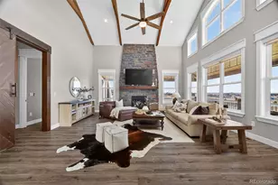 3444 Antelope Ridge Trail, Parker, CO 80138 - Photo 7