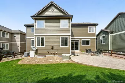 11985 Singing Winds Street, Parker, CO 80138 - Photo 45