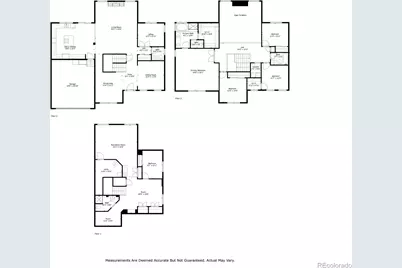 11985 Singing Winds Street, Parker, CO 80138 - Photo 41