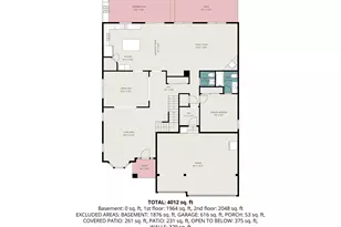 8835 Foxfire St, Firestone, CO 80504 - Photo 41