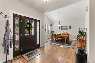 7635 Rollins Drive, Larkspur, CO 80118 - Photo 3