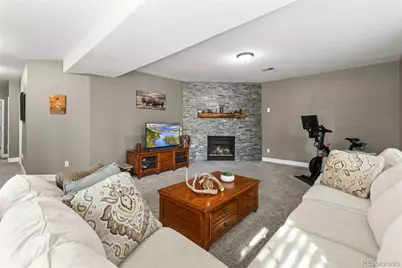 7635 Rollins Drive, Larkspur, CO 80118 - Photo 33