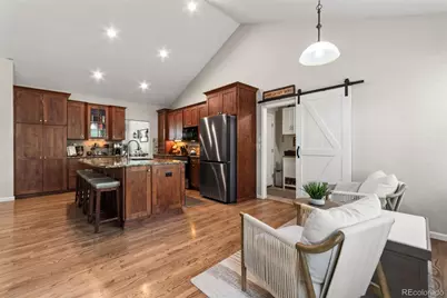 7635 Rollins Drive, Larkspur, CO 80118 - Photo 11