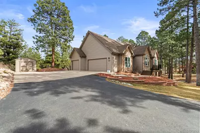 7635 Rollins Drive, Larkspur, CO 80118 - Photo 45