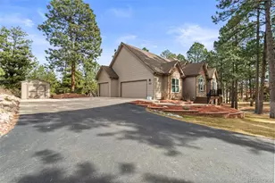 7635 Rollins Dr, Larkspur, CO 80118 - Photo 45