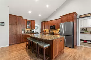 7635 Rollins Dr, Larkspur, CO 80118 - Photo 9