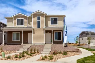 22331 E 46th Ave, Aurora, CO 80019 - Photo 1