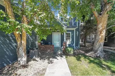 11127 Alcott Street #A, Denver, CO 80234 - Photo 1