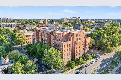 1630 N Clarkson Street #204, Denver, CO 80218 - Photo 11