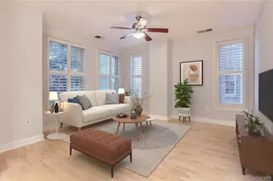 1630 N Clarkson St, Denver, CO 80218 - Photo 5