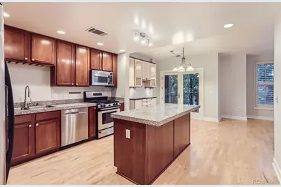 1630 N Clarkson Street #204, Denver, CO 80218 - Photo 5