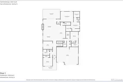 1365 Alyssa Drive, Timnath, CO 80547 - Photo 49