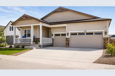 1365 Alyssa Drive, Timnath, CO 80547 - Photo 3