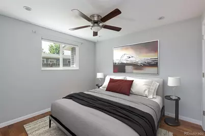 15738 W 1st Drive, Golden, CO 80401 - Photo 19