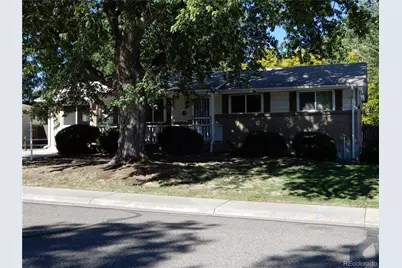 769 Alkire Street, Golden, CO 80401 - Photo 3
