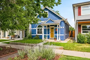 3744 N Gilpin St, Denver, CO 80205 - Photo 1