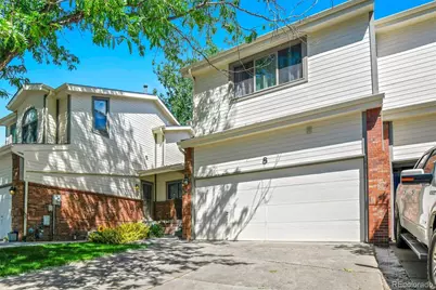 5283 Union Court ##8, Arvada, CO 80002 - Photo 3
