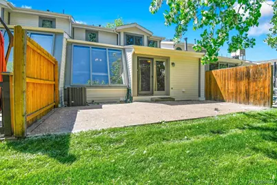 5283 Union Court ##8, Arvada, CO 80002 - Photo 41