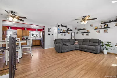 4378 S Braun Way, Morrison, CO 80465 - Photo 5