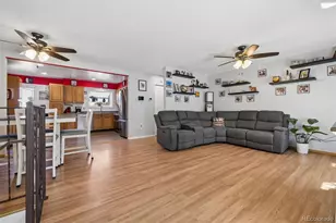 4378 S Braun Way, Morrison, CO 80465 - Photo 5