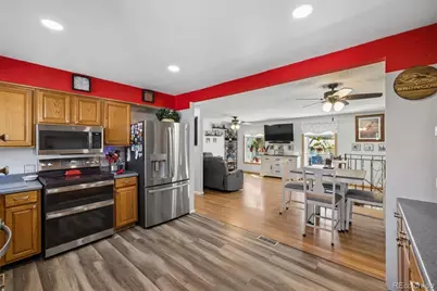 4378 S Braun Way, Morrison, CO 80465 - Photo 15
