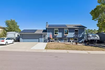 4378 S Braun Way, Morrison, CO 80465 - Photo 1