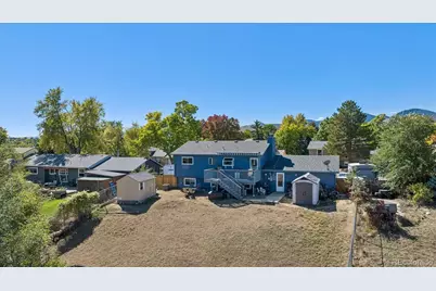 4378 S Braun Way, Morrison, CO 80465 - Photo 41